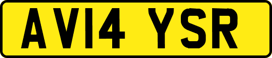 AV14YSR