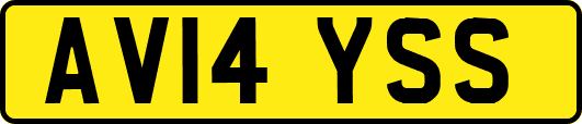 AV14YSS