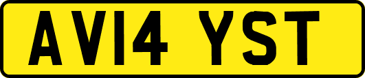 AV14YST