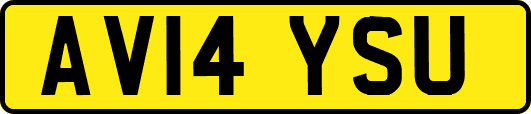 AV14YSU