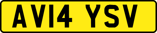 AV14YSV