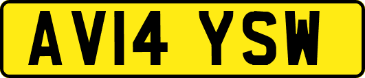AV14YSW