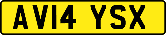 AV14YSX