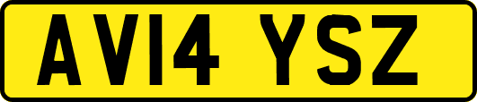 AV14YSZ