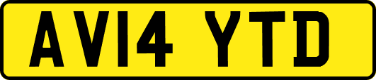AV14YTD