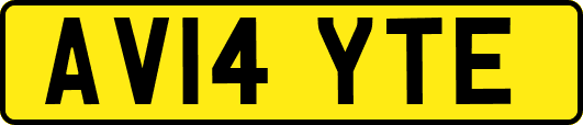 AV14YTE