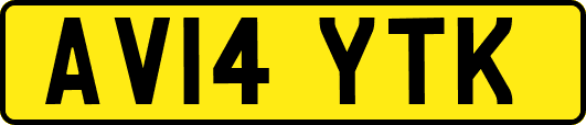 AV14YTK