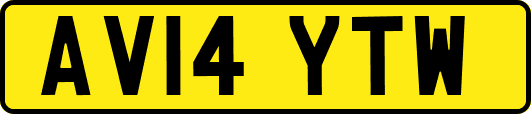 AV14YTW