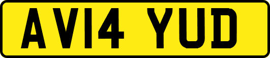AV14YUD