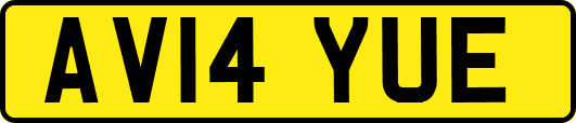 AV14YUE