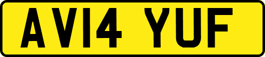 AV14YUF