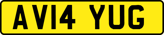 AV14YUG