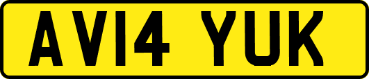 AV14YUK