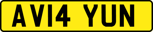 AV14YUN