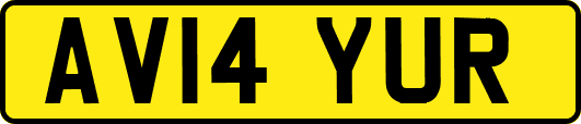 AV14YUR
