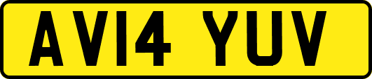 AV14YUV