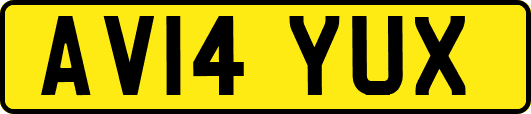 AV14YUX