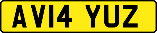 AV14YUZ