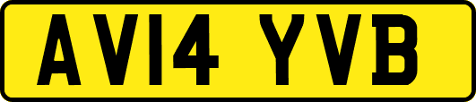 AV14YVB