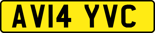 AV14YVC