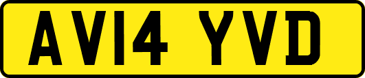 AV14YVD