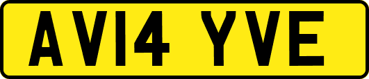 AV14YVE