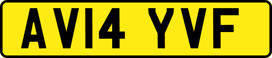 AV14YVF