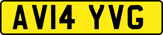 AV14YVG