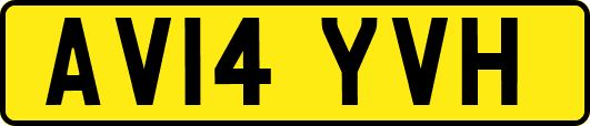 AV14YVH