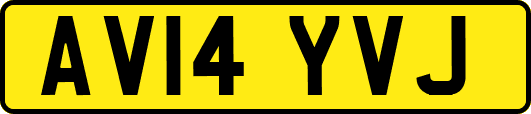 AV14YVJ