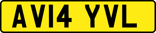 AV14YVL
