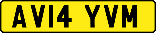 AV14YVM