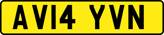 AV14YVN