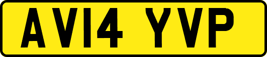 AV14YVP