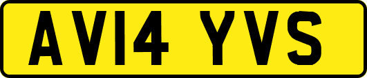 AV14YVS
