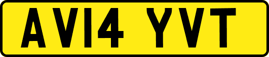 AV14YVT