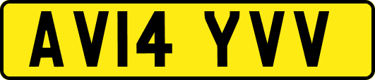 AV14YVV