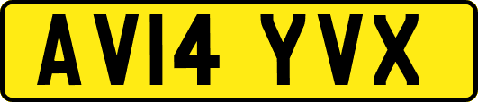 AV14YVX