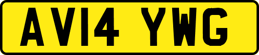 AV14YWG