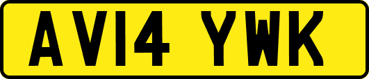 AV14YWK