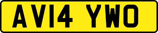 AV14YWO