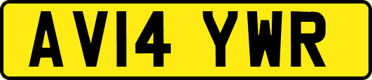 AV14YWR
