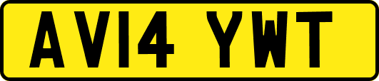AV14YWT