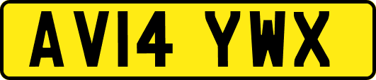 AV14YWX