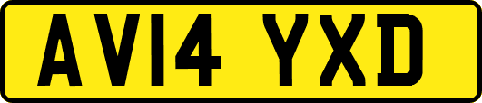 AV14YXD