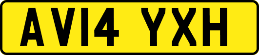 AV14YXH