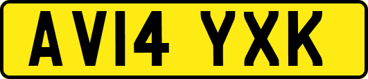 AV14YXK