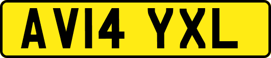 AV14YXL