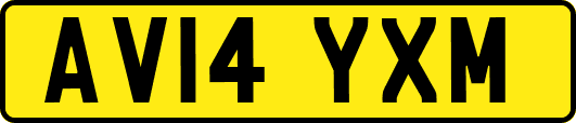 AV14YXM