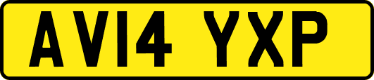 AV14YXP